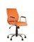 Кресло для персонала VISTA GTP CHROME - фото 5816