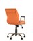 Кресло для персонала VISTA GTP CHROME - фото 5817