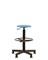 Кресло для персонала STOOL GTS ring base PM60 stopki - фото 5905